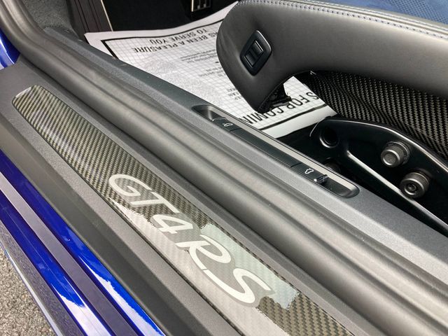 2023 Porsche 718 Cayman GT4 RS Coupe - 22881632 - 6