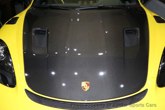 2023 Porsche 718 Cayman GT4 RS Coupe - 22994079 - 11