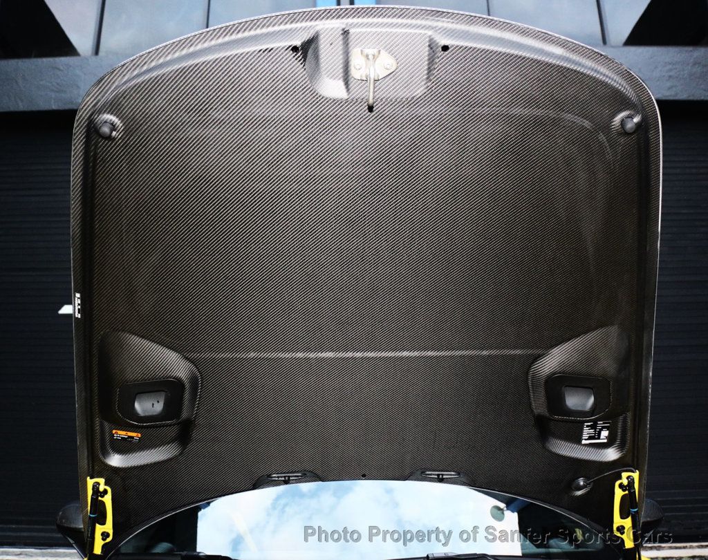 2023 Porsche 718 Cayman GT4 RS Coupe - 22994079 - 12