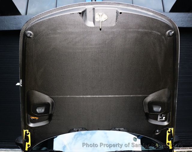 2023 Porsche 718 Cayman GT4 RS Coupe - 22994079 - 12