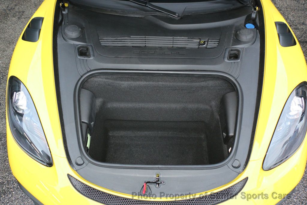 2023 Porsche 718 Cayman GT4 RS Coupe - 22994079 - 13