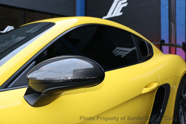 2023 Porsche 718 Cayman GT4 RS Coupe - 22994079 - 18