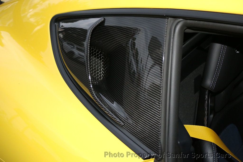 2023 Porsche 718 Cayman GT4 RS Coupe - 22994079 - 20