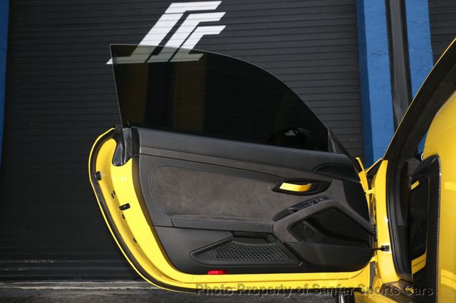 2023 Porsche 718 Cayman GT4 RS Coupe - 22994079 - 21