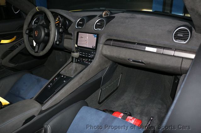 2023 Porsche 718 Cayman GT4 RS Coupe - 22994079 - 24