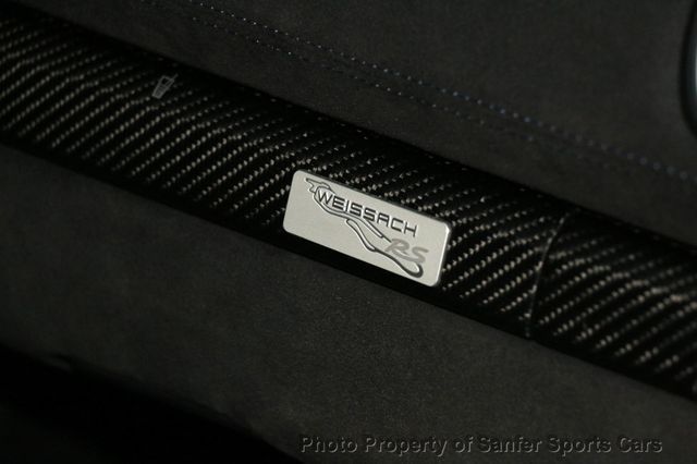 2023 Porsche 718 Cayman GT4 RS Coupe - 22994079 - 25