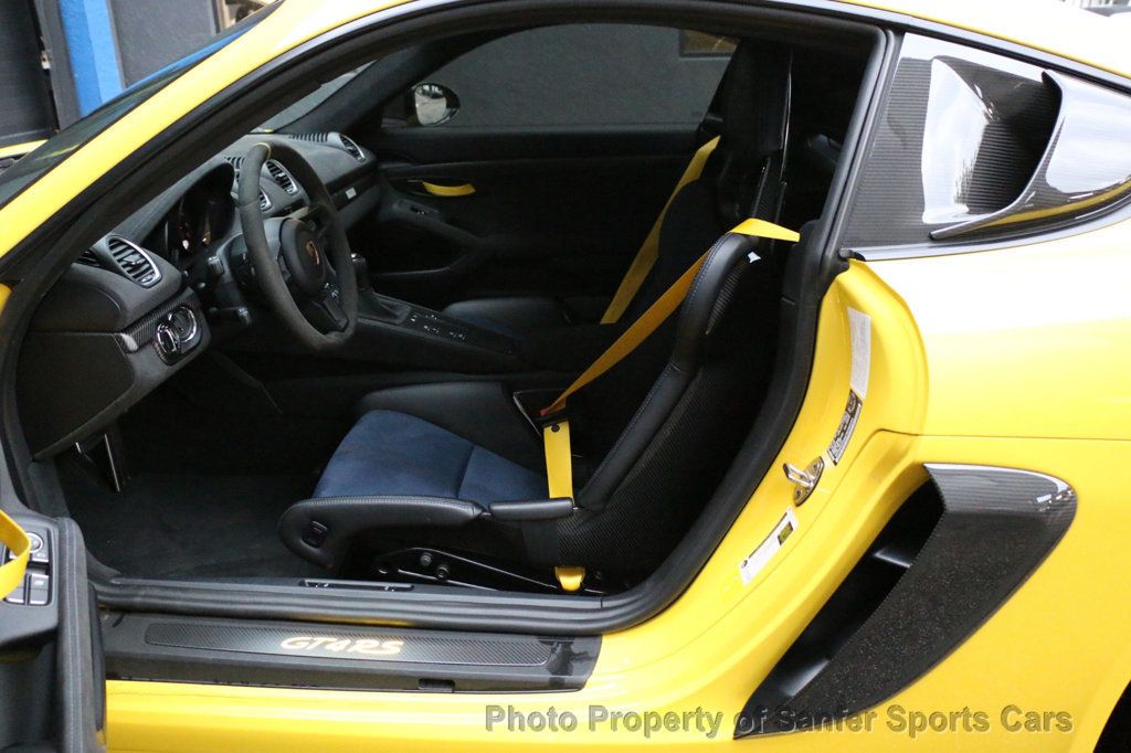 2023 Porsche 718 Cayman GT4 RS Coupe - 22994079 - 26