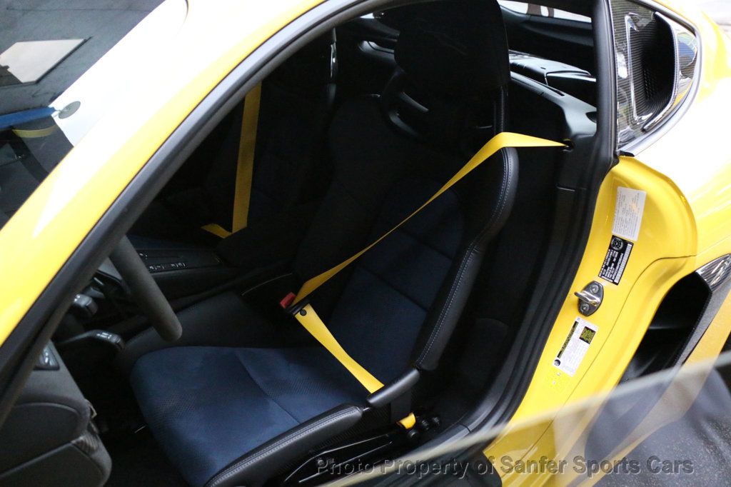 2023 Porsche 718 Cayman GT4 RS Coupe - 22994079 - 27
