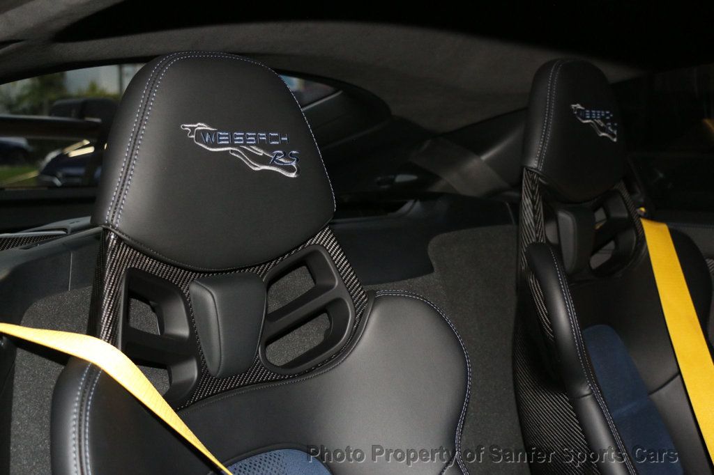 2023 Porsche 718 Cayman GT4 RS Coupe - 22994079 - 30