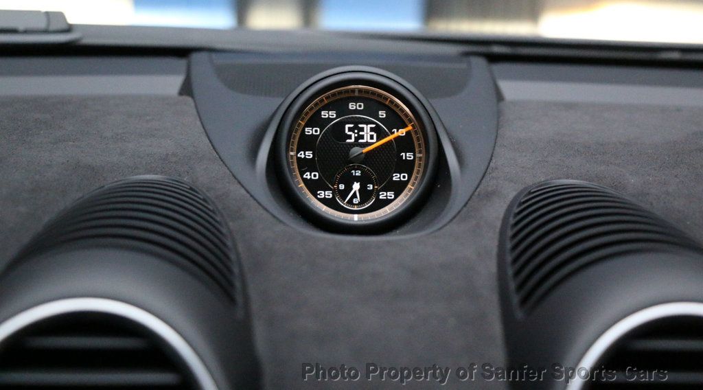 2023 Porsche 718 Cayman GT4 RS Coupe - 22994079 - 31