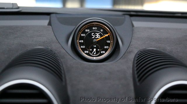 2023 Porsche 718 Cayman GT4 RS Coupe - 22994079 - 31