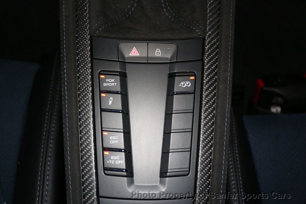 2023 Porsche 718 Cayman GT4 RS Coupe - 22994079 - 33