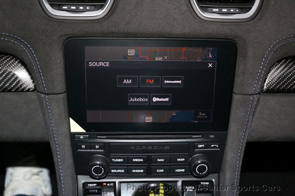 2023 Porsche 718 Cayman GT4 RS Coupe - 22994079 - 34