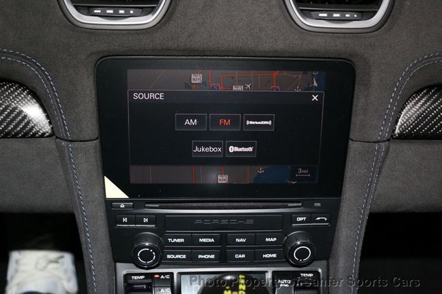 2023 Porsche 718 Cayman GT4 RS Coupe - 22994079 - 34