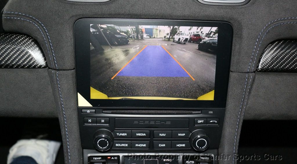 2023 Porsche 718 Cayman GT4 RS Coupe - 22994079 - 35