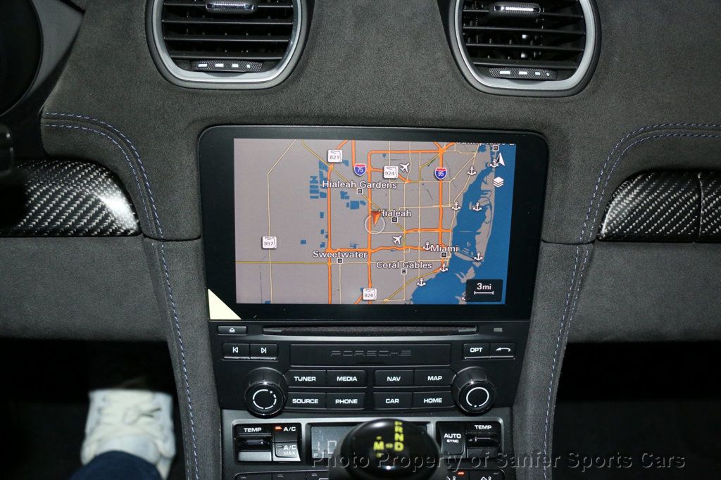 2023 Porsche 718 Cayman GT4 RS Coupe - 22994079 - 36