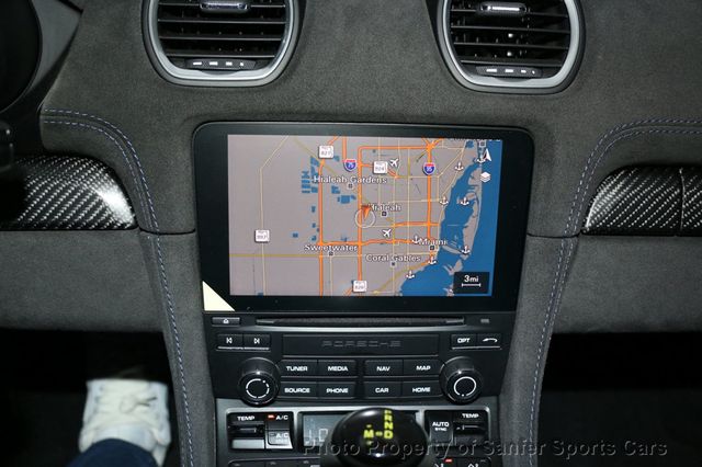 2023 Porsche 718 Cayman GT4 RS Coupe - 22994079 - 36