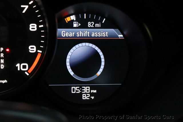 2023 Porsche 718 Cayman GT4 RS Coupe - 22994079 - 37