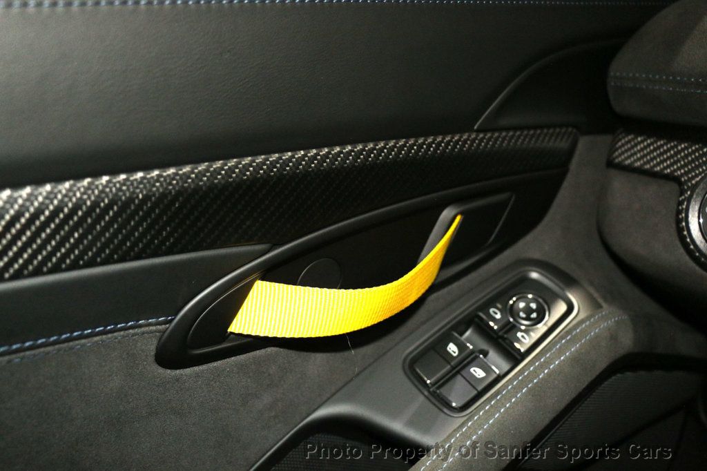 2023 Porsche 718 Cayman GT4 RS Coupe - 22994079 - 38