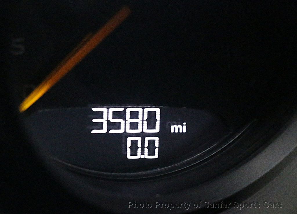 2023 Porsche 718 Cayman GT4 RS Coupe - 22994079 - 39