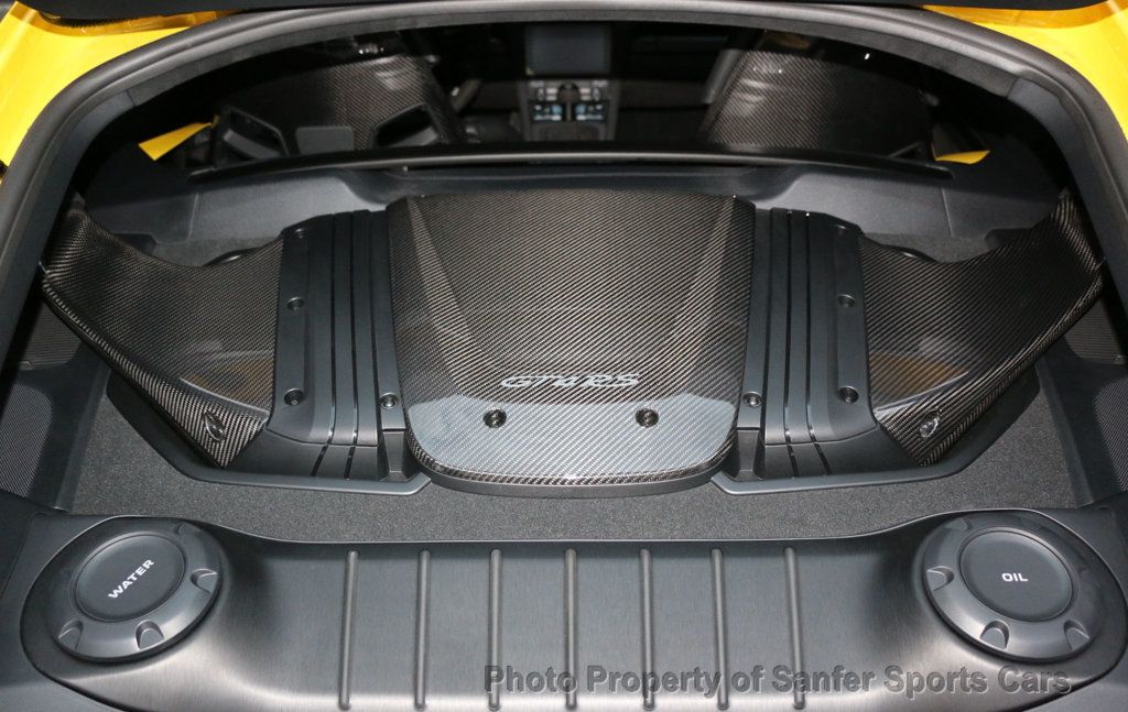 2023 Porsche 718 Cayman GT4 RS Coupe - 23055306 - 9