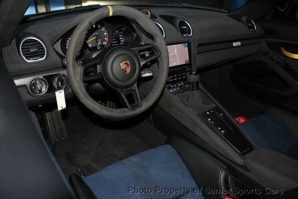 2023 Porsche 718 Cayman GT4 RS Coupe - 23055306 - 23