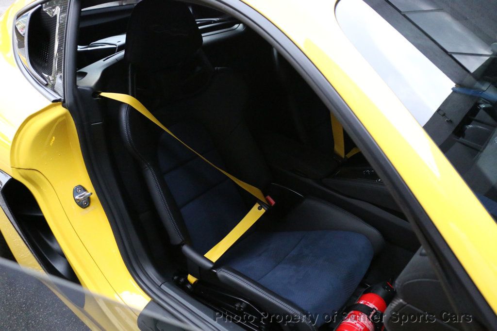 2023 Porsche 718 Cayman GT4 RS Coupe - 23055306 - 28