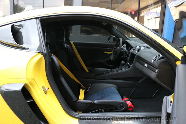 2023 Porsche 718 Cayman GT4 RS Coupe - 23055306 - 29