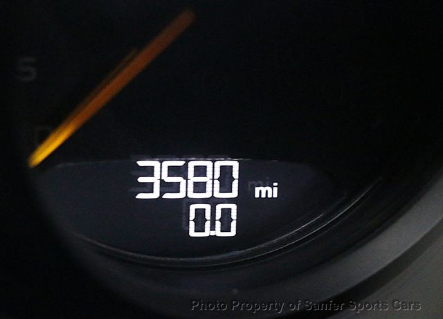 2023 Porsche 718 Cayman GT4 RS Coupe - 23055306 - 39