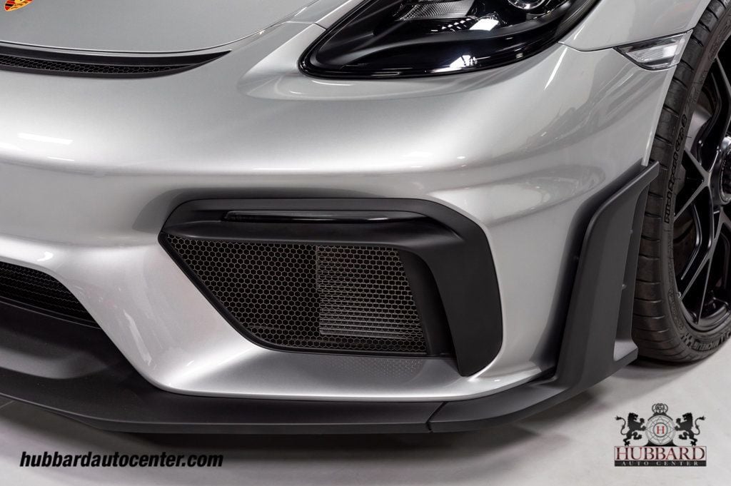 2023 Porsche 718 Cayman GT4 RS  - 22460359 - 12