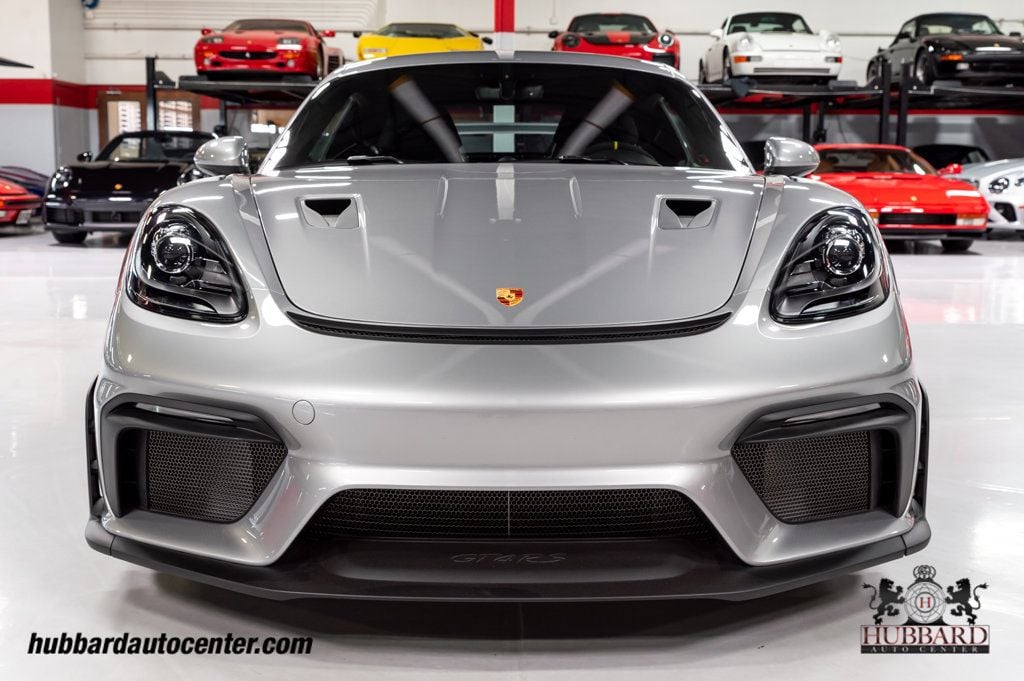 2023 Porsche 718 Cayman GT4 RS  - 22460359 - 14