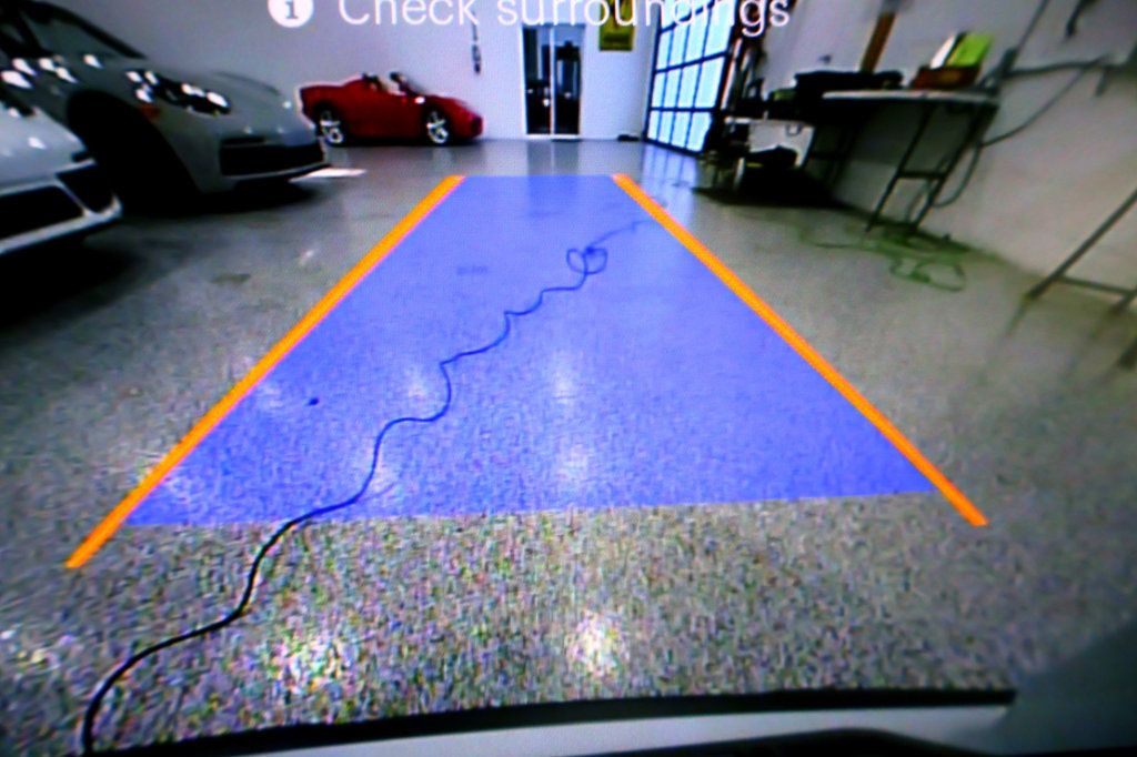 2023 Porsche 718 GT4 MANUAL CARRERA WHITE...4,855 Miles...Rare 6sp Manual  - 22961363 - 35