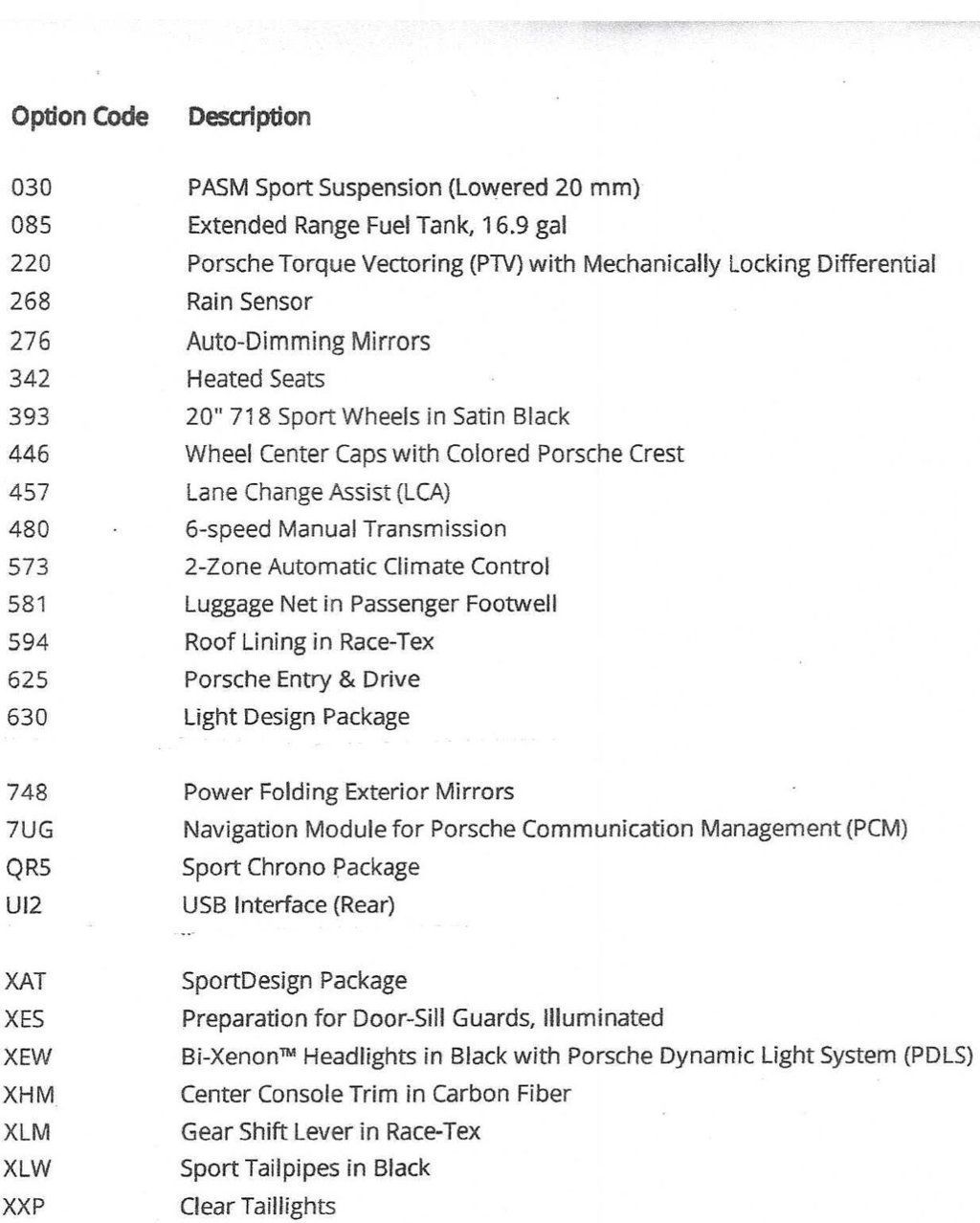 2023 Porsche 718 GTS 4.0 COUPE GUARDS RED...2,897Miles...Rare 6sp Manual - 22971835 - 19