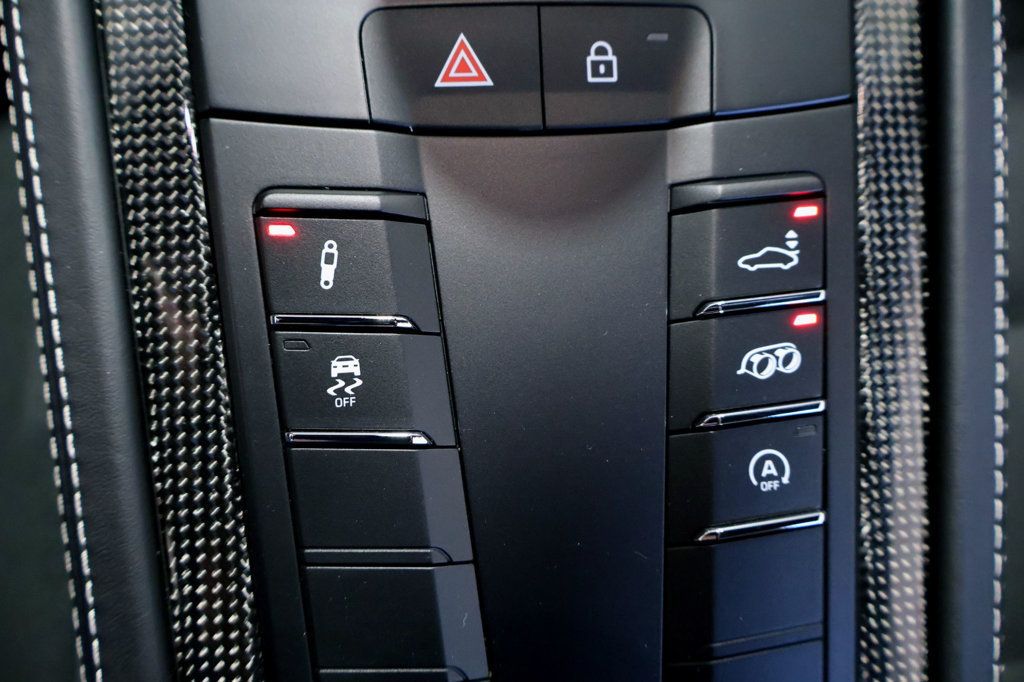 2023 Porsche 718 GTS 4.0 COUPE GUARDS RED...2,897Miles...Rare 6sp Manual - 22971835 - 35