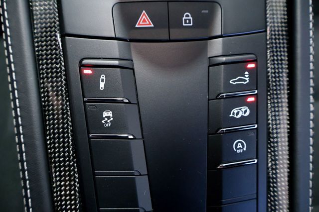 2023 Porsche 718 GTS 4.0 COUPE GUARDS RED...2,897Miles...Rare 6sp Manual - 22971835 - 35