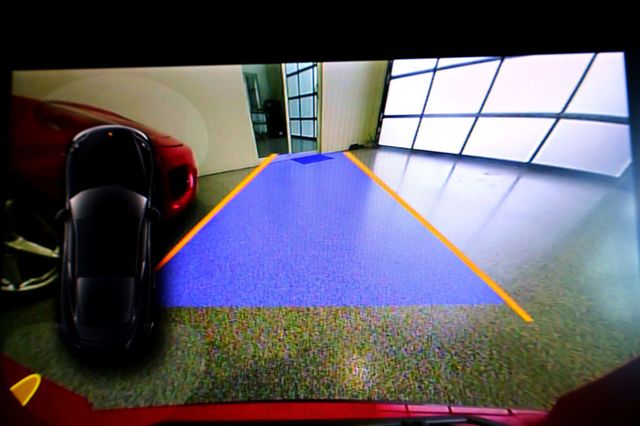 2023 Porsche 718 GTS 4.0 COUPE GUARDS RED...2,897Miles...Rare 6sp Manual - 22971835 - 37