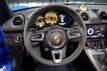 2023 Porsche 718 Spyder *718 Spyder* *6-Speed Manual* *Only 3k Miles* *Shark Blue* *PPF* - 23068097 - 12