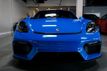 2023 Porsche 718 Spyder *718 Spyder* *6-Speed Manual* *Only 3k Miles* *Shark Blue* *PPF* - 23068097 - 16