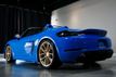 2023 Porsche 718 Spyder *718 Spyder* *6-Speed Manual* *Only 3k Miles* *Shark Blue* *PPF* - 23068097 - 27