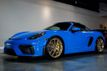 2023 Porsche 718 Spyder *718 Spyder* *6-Speed Manual* *Only 3k Miles* *Shark Blue* *PPF* - 23068097 - 2