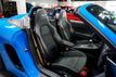 2023 Porsche 718 Spyder *718 Spyder* *6-Speed Manual* *Only 3k Miles* *Shark Blue* *PPF* - 23068097 - 31