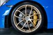 2023 Porsche 718 Spyder *718 Spyder* *6-Speed Manual* *Only 3k Miles* *Shark Blue* *PPF* - 23068097 - 35