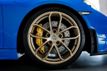 2023 Porsche 718 Spyder *718 Spyder* *6-Speed Manual* *Only 3k Miles* *Shark Blue* *PPF* - 23068097 - 38