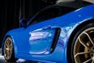 2023 Porsche 718 Spyder *718 Spyder* *6-Speed Manual* *Only 3k Miles* *Shark Blue* *PPF* - 23068097 - 41