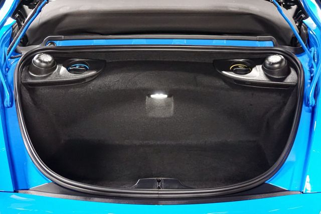 2023 Porsche 718 Spyder *718 Spyder* *6-Speed Manual* *Only 3k Miles* *Shark Blue* *PPF* - 23068097 - 46
