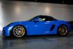 2023 Porsche 718 Spyder *718 Spyder* *6-Speed Manual* *Only 3k Miles* *Shark Blue* *PPF* - 23068097 - 52