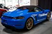 2023 Porsche 718 Spyder *718 Spyder* *6-Speed Manual* *Only 3k Miles* *Shark Blue* *PPF* - 23068097 - 54