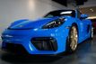 2023 Porsche 718 Spyder *718 Spyder* *6-Speed Manual* *Only 3k Miles* *Shark Blue* *PPF* - 23068097 - 55