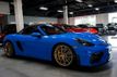 2023 Porsche 718 Spyder *718 Spyder* *6-Speed Manual* *Only 3k Miles* *Shark Blue* *PPF* - 23068097 - 56