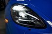 2023 Porsche 718 Spyder *718 Spyder* *6-Speed Manual* *Only 3k Miles* *Shark Blue* *PPF* - 23068097 - 86